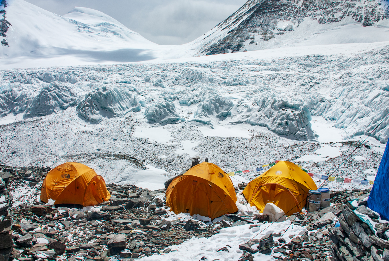 Advanced Base Camp